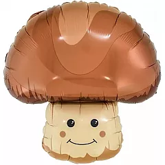 Шар Фигура Гриб Боровик